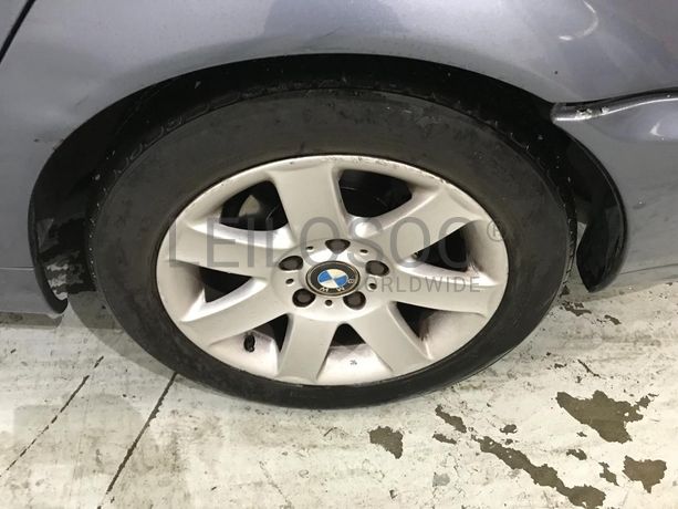 BMW 320D · Ano 1999