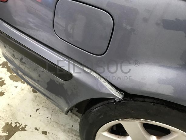 BMW 320D · Ano 1999