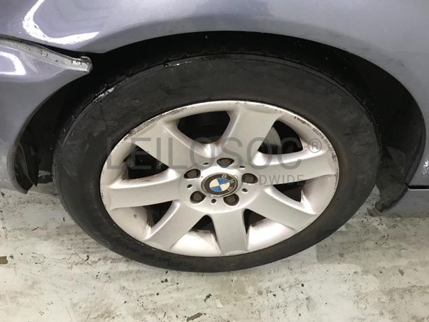 BMW 320D · Ano 1999