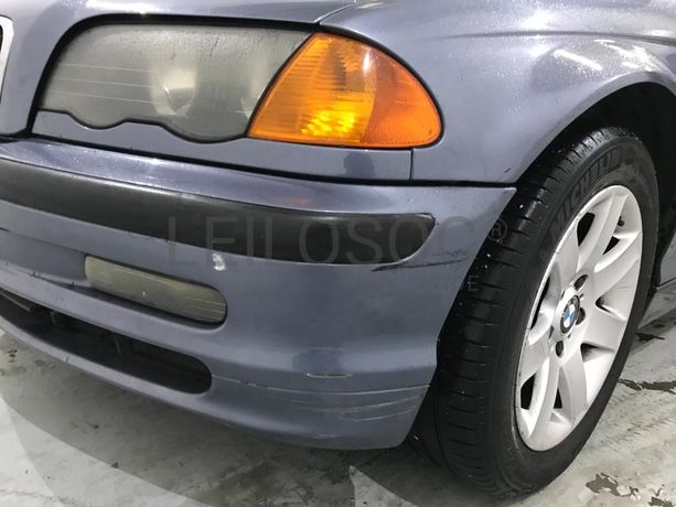 BMW 320D · Ano 1999