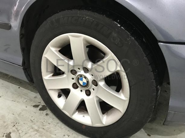 BMW 320D · Ano 1999