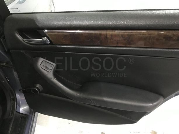 BMW 320D · Ano 1999