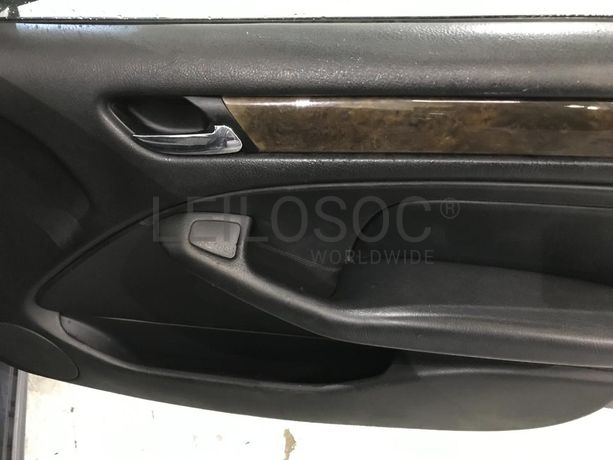 BMW 320D · Ano 1999