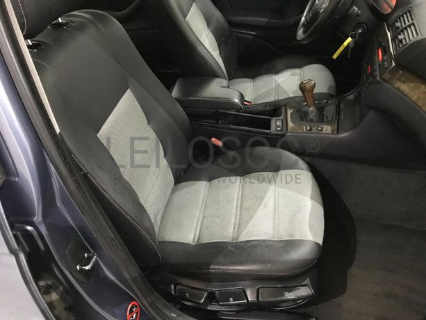 BMW 320D · Ano 1999