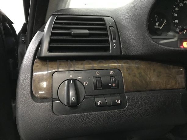 BMW 320D · Ano 1999