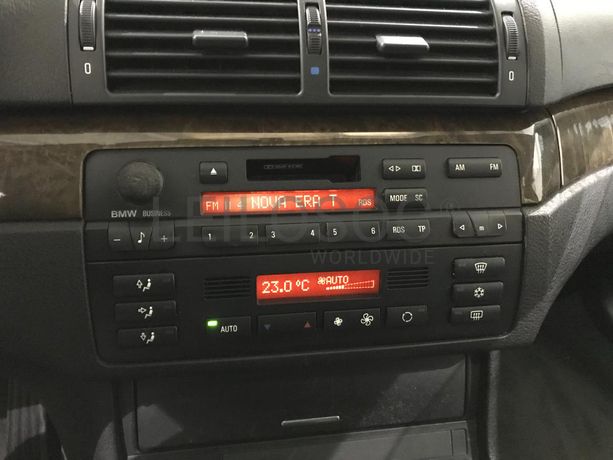 BMW 320D · Ano 1999