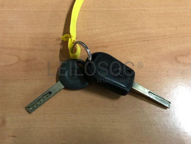 BMW 320D · Ano 1999