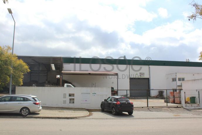 Totalidade · Unidade Industrial · Cuba