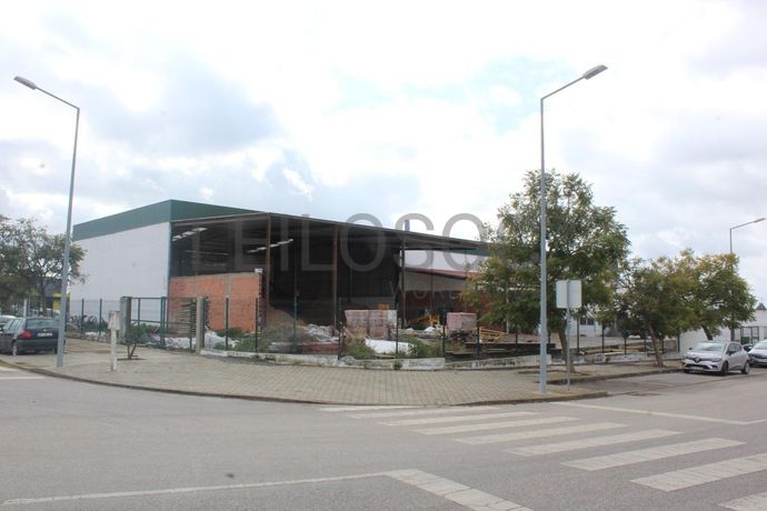 Totalidade · Unidade Industrial · Cuba