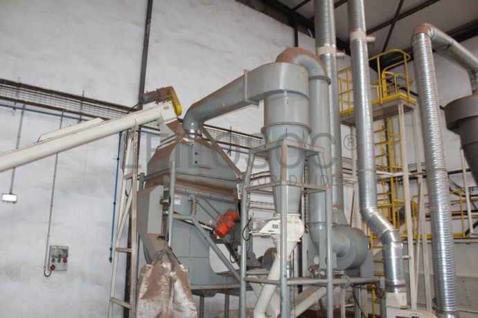 Totalidade · Unidade Industrial · Cuba