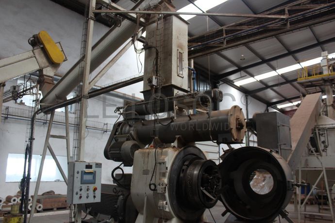 Totalidade · Unidade Industrial · Cuba