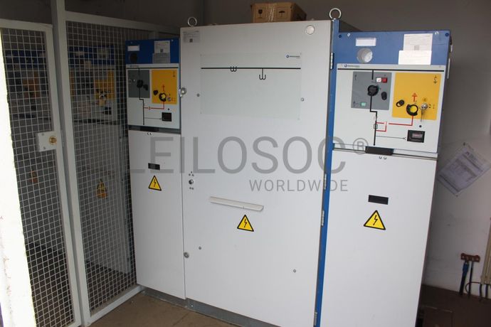 Totalidade · Unidade Industrial · Cuba