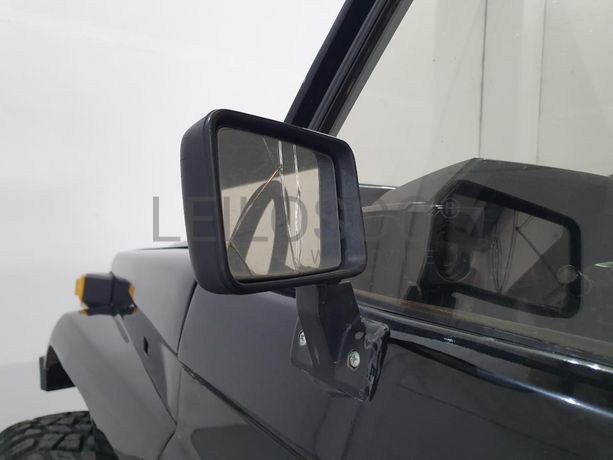 Toyota Land Cruiser 250 · Ano 1988