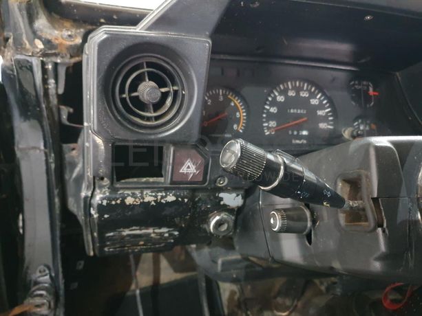 Toyota Land Cruiser 250 · Ano 1988