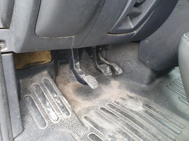 Opel Movano 2.3 CDTI · Ano 2017