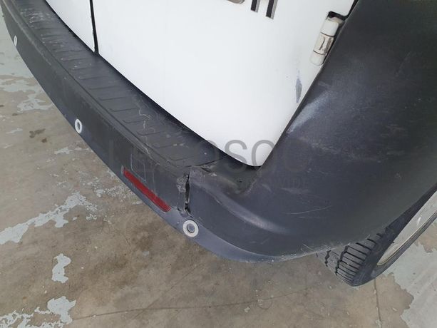 Opel Combo 1.6 CDTI · Ano 2017