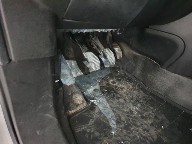 Opel Combo 1.6 CDTI · Ano 2017