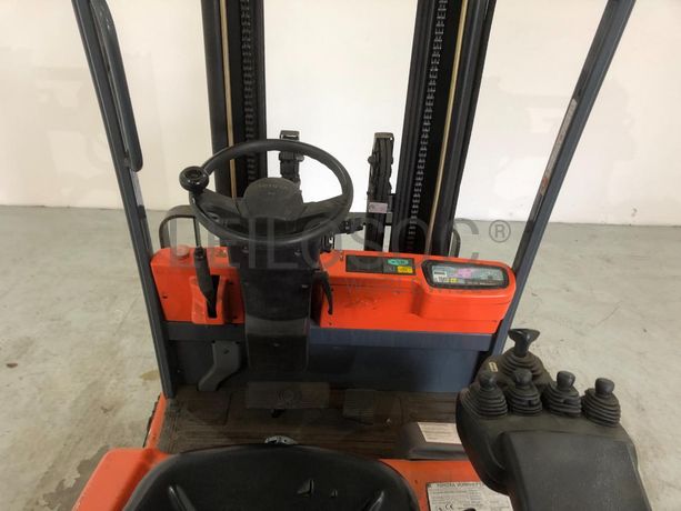 Empilhador Toyota 7FBEST15