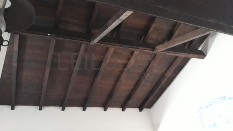 Restaurante · Rio Maior