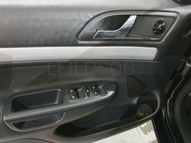 Skoda Octavia 1.6 TDI · Ano 2013