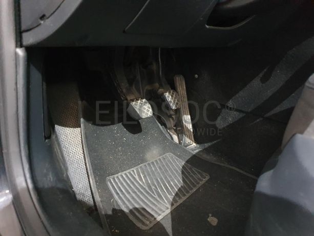 Skoda Octavia 1.6 TDI · Ano 2013