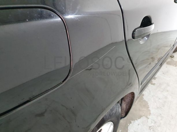 Skoda Octavia 1.6 TDI · Ano 2013