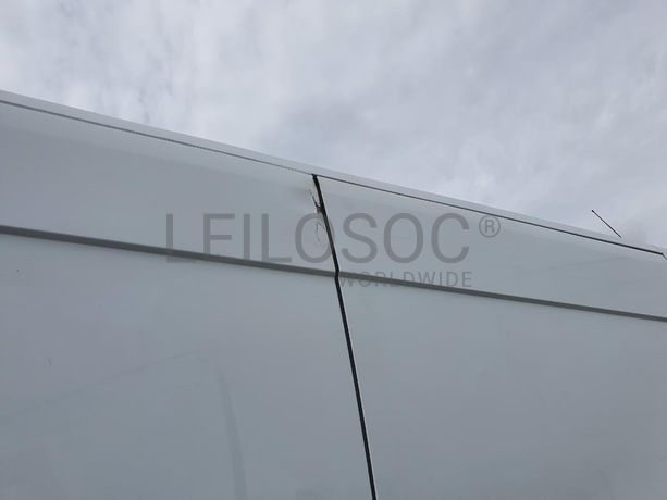 Opel Movano 2.3 CDTI · Ano 2018