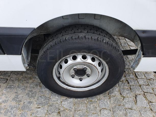 Opel Movano 2.3 CDTI · Ano 2018