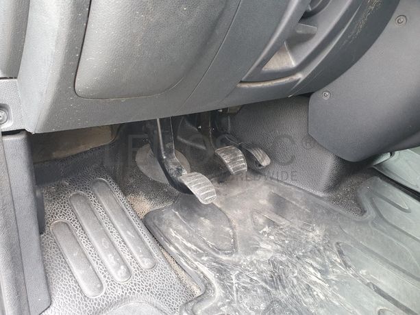 Opel Movano 2.3 CDTI · Ano 2018