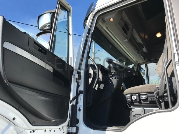 Iveco Stralis XP460 · Ano 2015