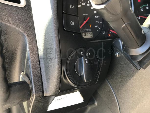 Iveco Stralis XP460 · Ano 2015