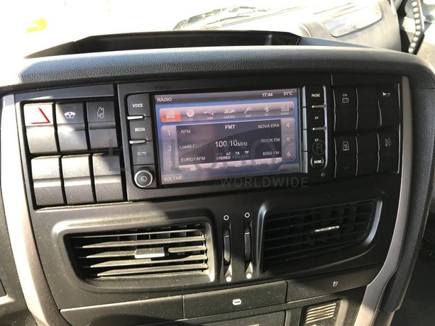 Iveco Stralis XP460 · Ano 2015