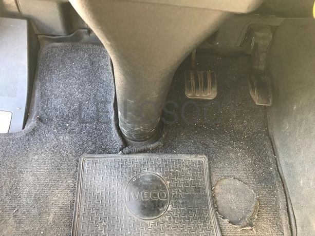 Iveco Stralis XP460 · Ano 2015