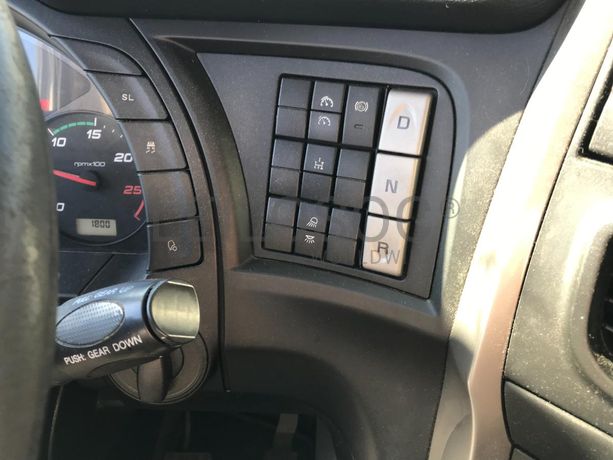 Iveco Stralis XP460 · Ano 2015