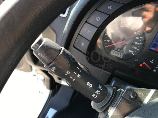 Iveco Stralis XP460 · Ano 2015