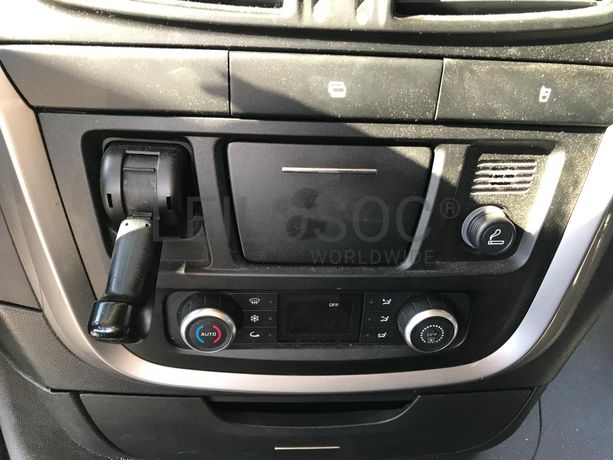 Iveco Stralis XP460 · Ano 2015