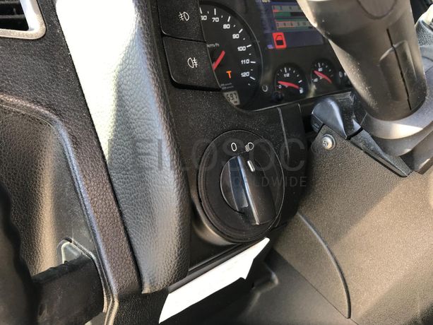 Iveco Stralis XP460 · Ano 2015