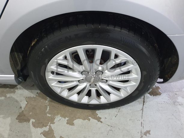 Audi A3 1.6TDI · Ano 2015