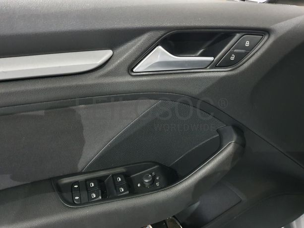 Audi A3 1.6TDI · Ano 2015