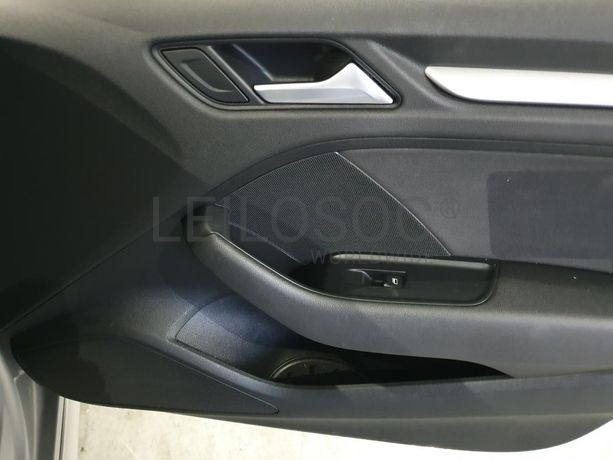 Audi A3 1.6TDI · Ano 2015