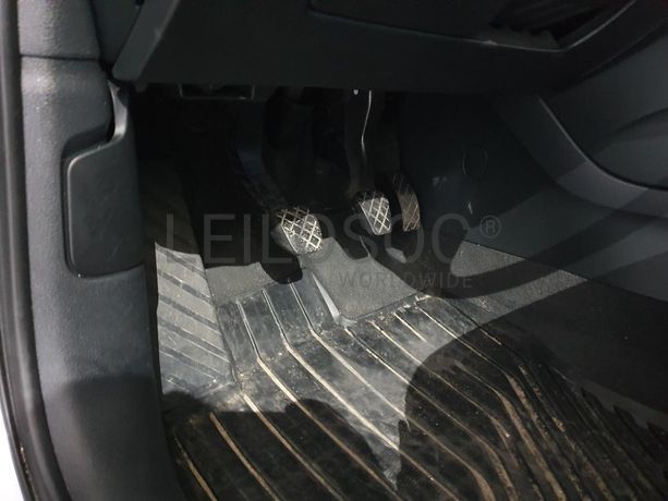 Audi A3 1.6TDI · Ano 2015