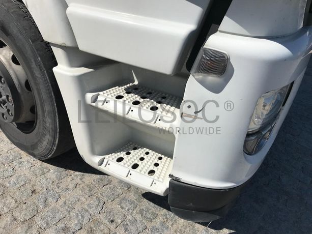 Iveco Stralis XP460 · Ano 2015