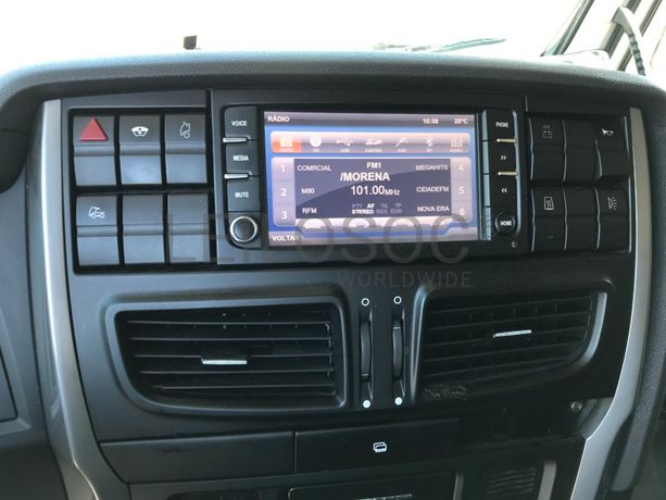 Iveco Stralis XP460 · Ano 2015