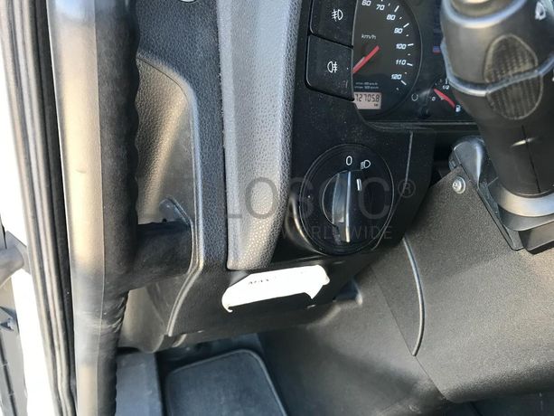 Iveco Stralis XP460 · Ano 2015