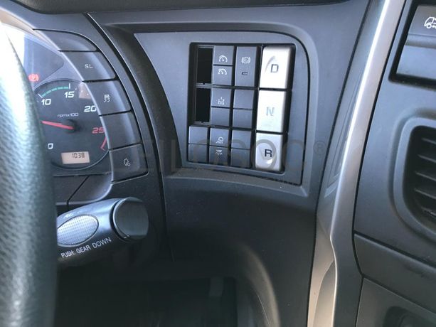 Iveco Stralis XP460 · Ano 2015