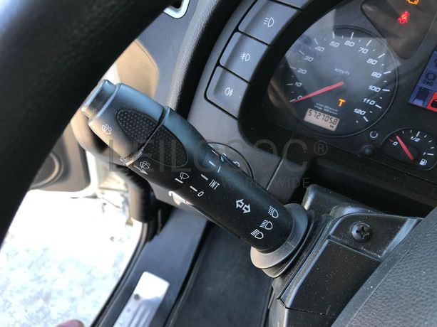 Iveco Stralis XP460 · Ano 2015