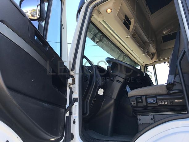 Iveco Stralis XP460 · Ano 2015