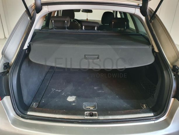 Audi A4 2.0TDI · Ano 2013