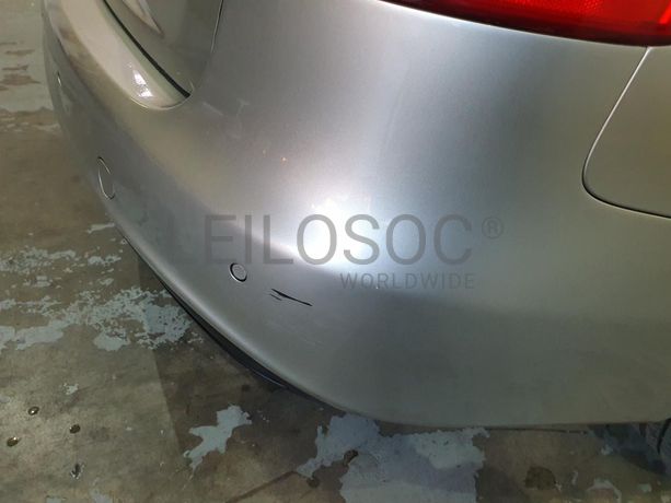 Audi A4 2.0TDI · Ano 2013