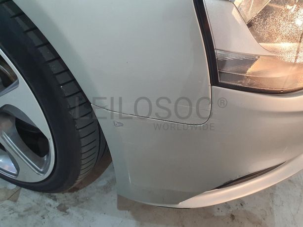 Audi A4 2.0TDI · Ano 2013